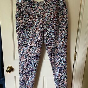 Westbound ankle pants